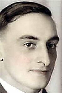 Photo of Robert Harvey