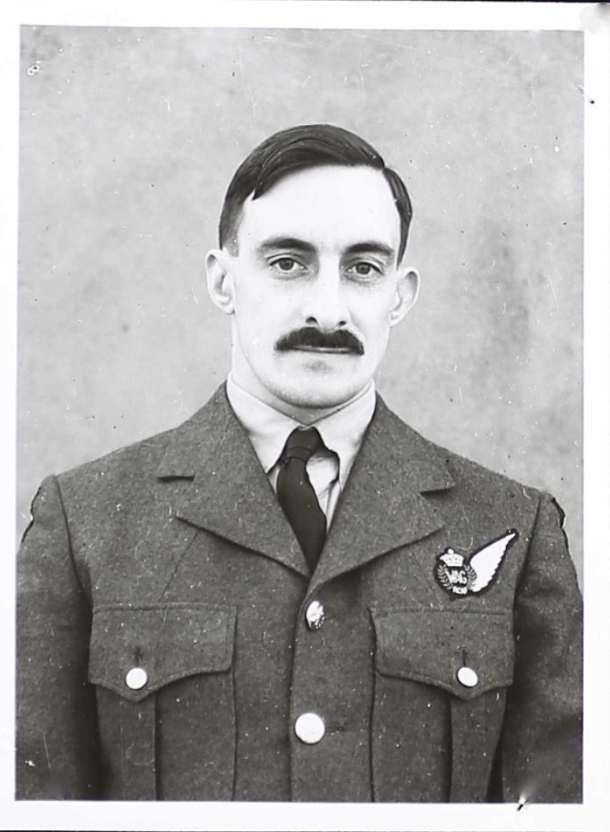 Photo of ROBERT DENSMORE HARVEY