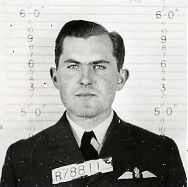 Photo of ABRAM HILDEBRAND