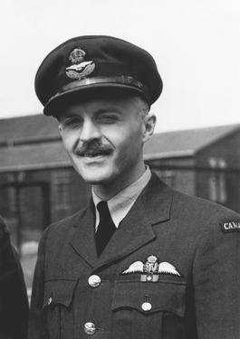 Photo of DAVID ERNEST HORNELL