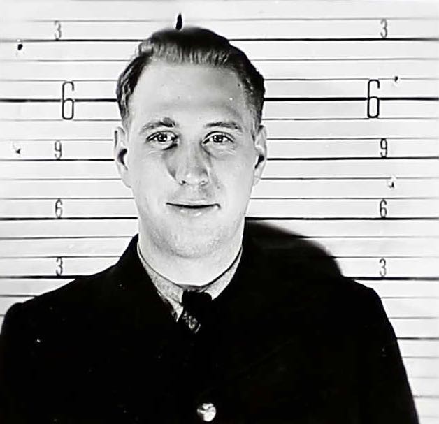 Photo of FRANK KEITH REED