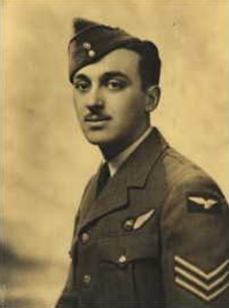 Photo of MOSES LEWIS USHER