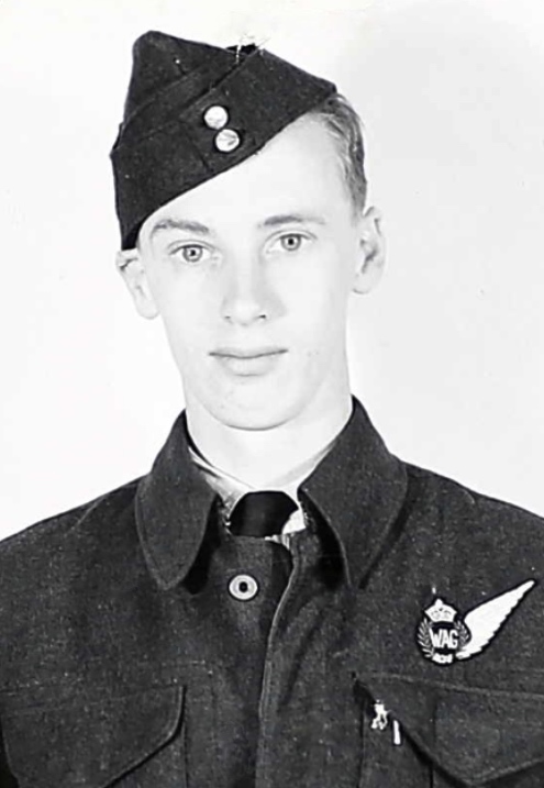 Photo of ELLIOTT COURTNEY WATSON