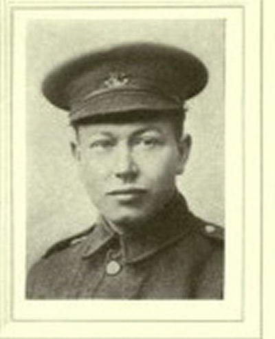 Photo of JAMES ELLIOTT THOMSON