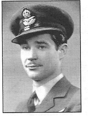 Photo of JOHN ALFRED TOWN