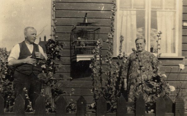 Photo (3)  of Tom Softley