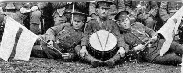 Photo of Thomas Pariseau