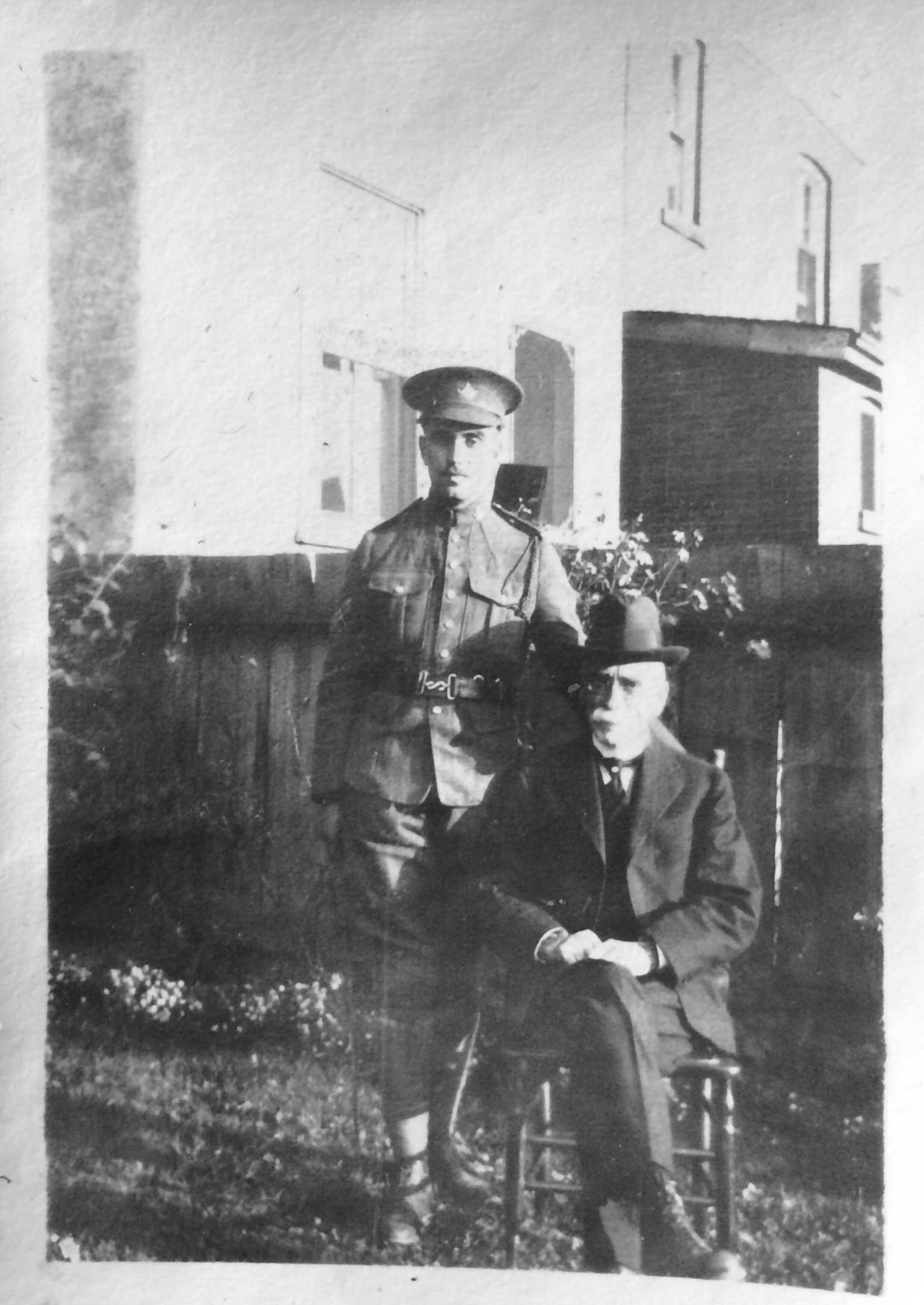 Photo de ARTHUR DANIEL MCGILLICUDDY