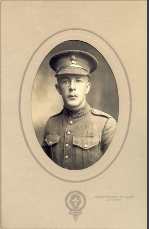 Photo of GEORGE BASIL EWENS