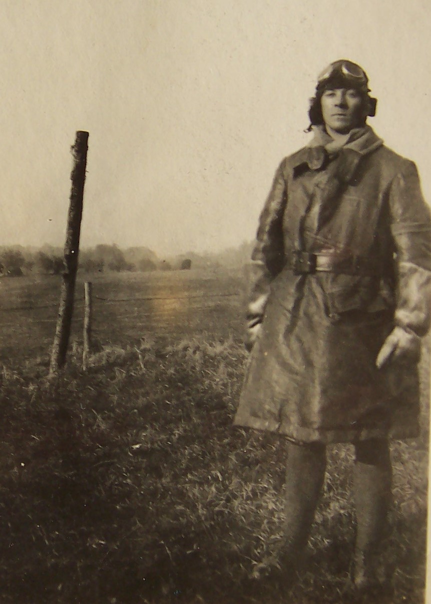 Photo of STANLEY CECIL PAICE