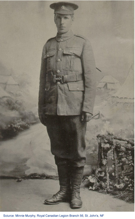 Photo de Ambrose O'Neill