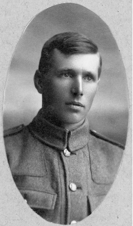 Photo de Ambrose O'Niel