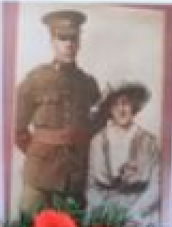 Photo of HERBERT BAILEY