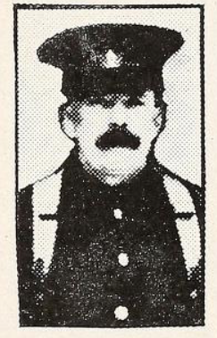 Photo of HARRY REGINALD JACKSON