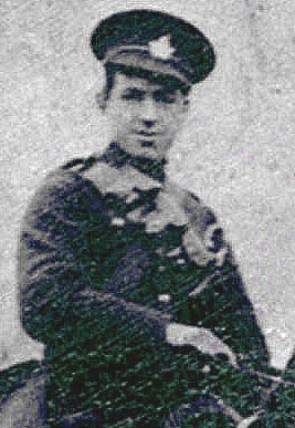 Photo de Harry Joseph Steele