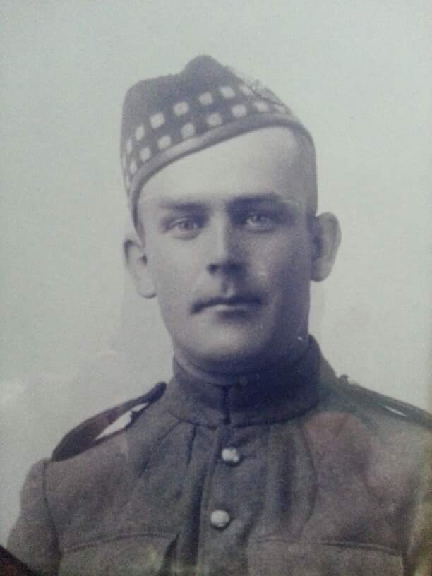 Photo de John Benjamin Tyo