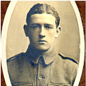 Photo of JULIAN JOSEPH GORMAN