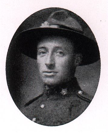 Photo of WILLOUGHBY DUNNE