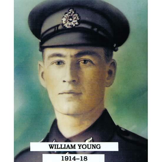 Photo de Charles William Young