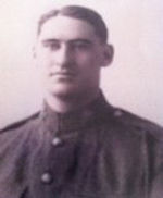 Photo of Ethelbert Howard Nugent