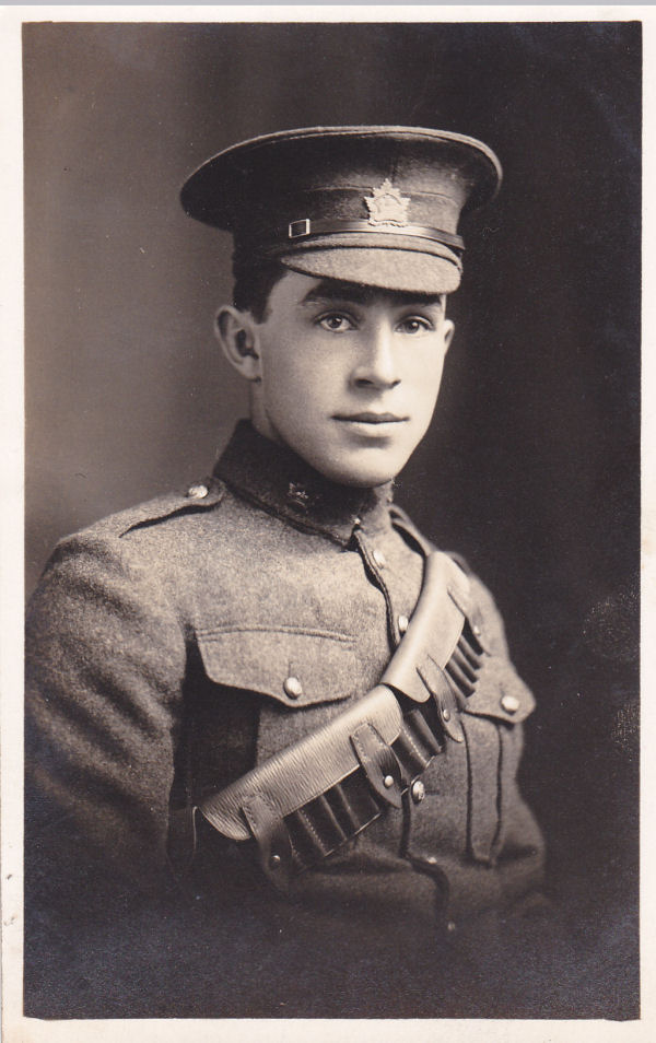 Photo of James Hepple