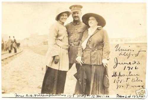 Photo of Robert Miller