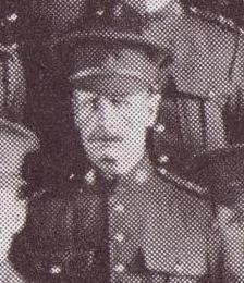 Photo of Fred Radley