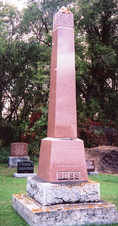 Photo 2 of Grave Marker