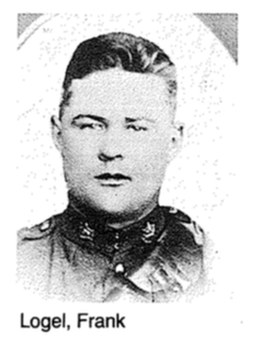 Photo of FRANCIS LOGEL