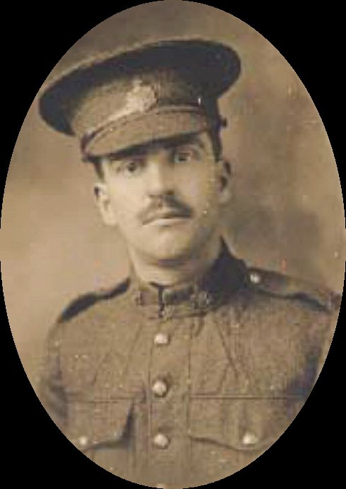 Photo of Francis S. Manson