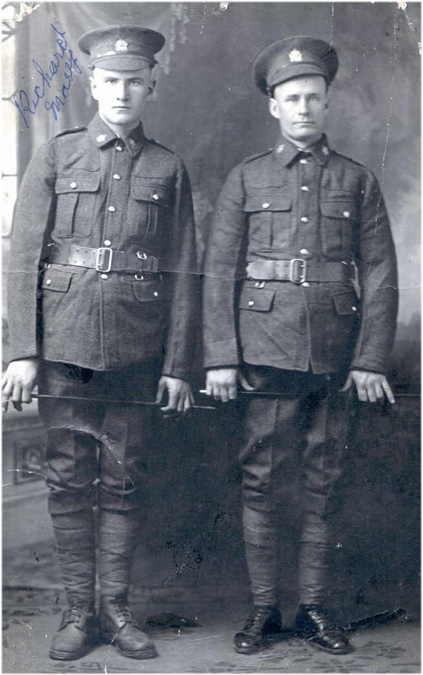 Photo 2 of Richard Massey