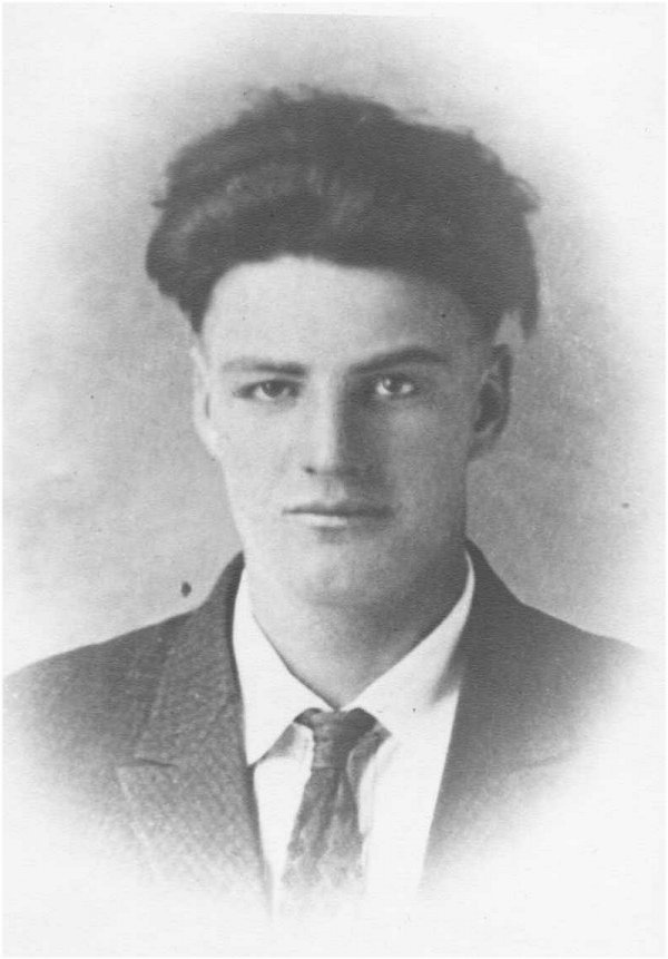 Photo 3 of Richard Massey