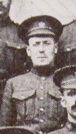 Photo of Oliver Cripps