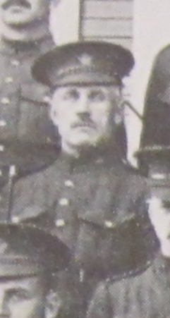 Photo of WALTER WATSON WILSON