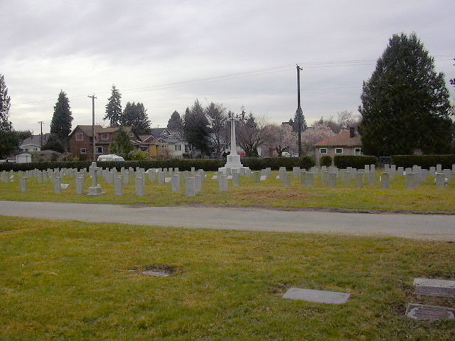Cemetery