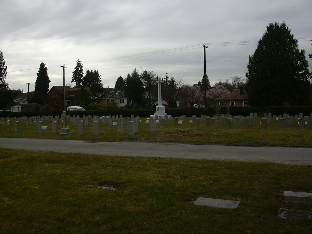 Cemetery