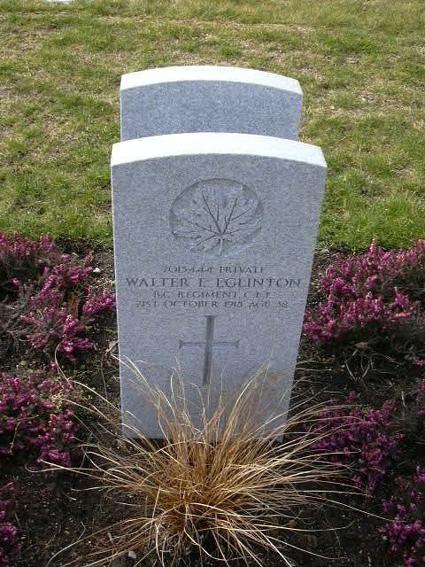 Grave marker