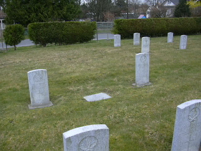 Photo 2 of Gravemarker