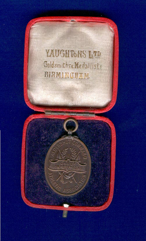 Medal