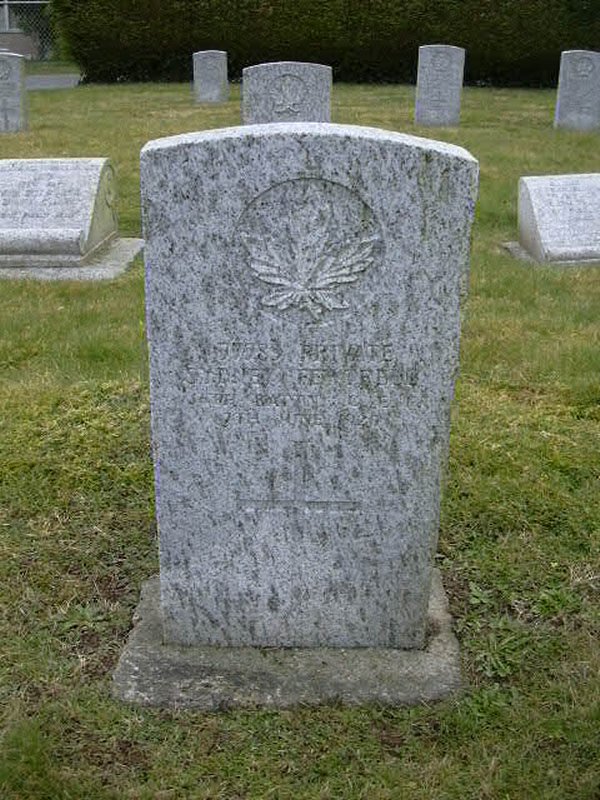 Grave Marker
