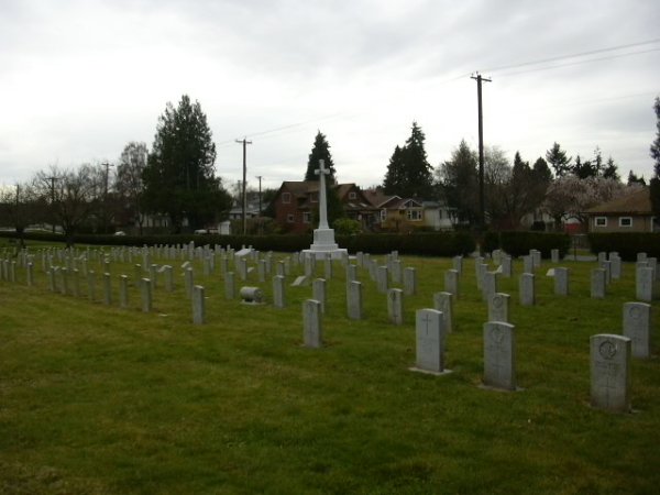Cemetery