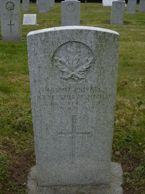 Photo 3 of Gravemarker