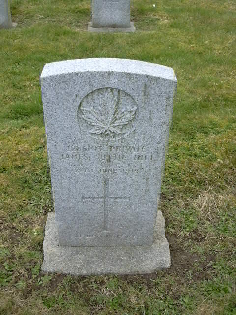 Grave Marker