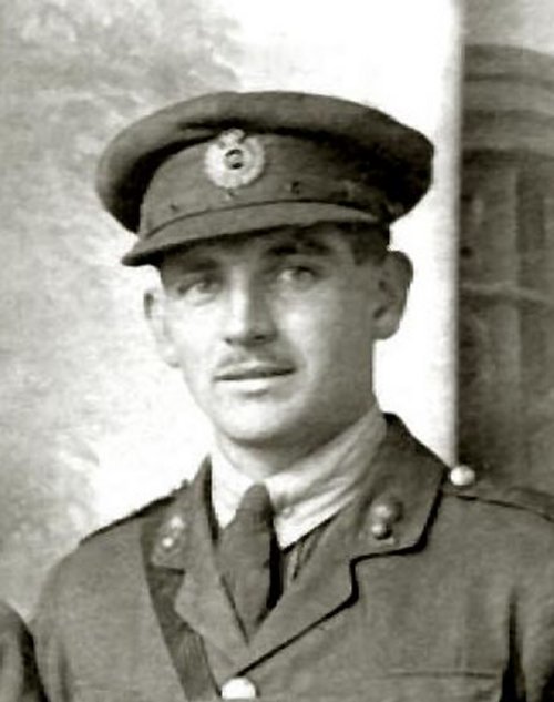 Photo of Hector Jackson