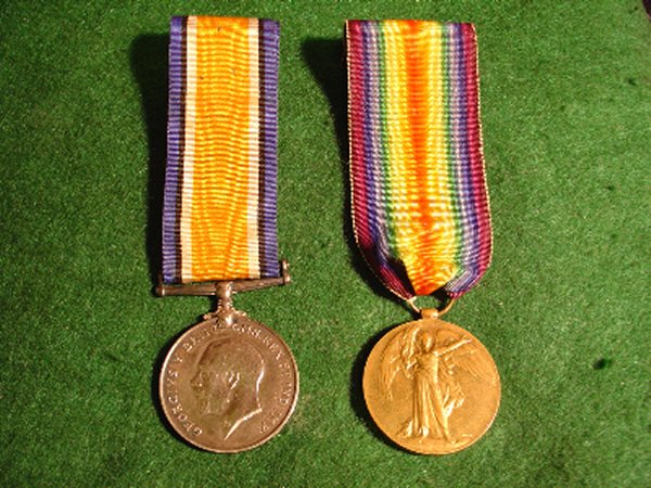 Medals