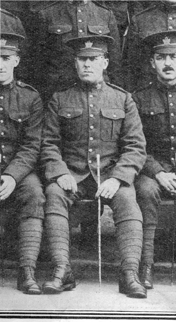 Photo of Charles Suckling