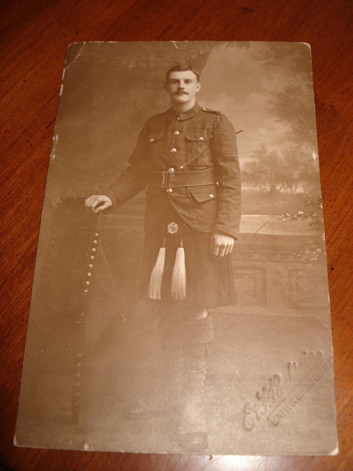 Photo of ALBERT THOMAS