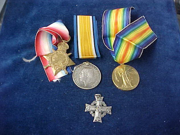 Medals
