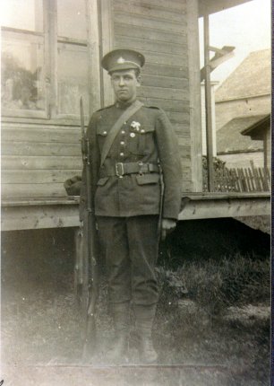 Photo of Louis-Vital Bisson