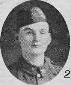 Photo of Edward Hill